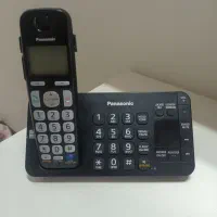 تلفن بی سیم رو میزی