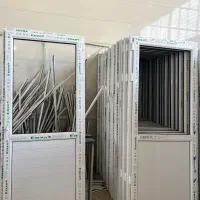 نیروی فنی و ساده. استادکار یو پی وی سی