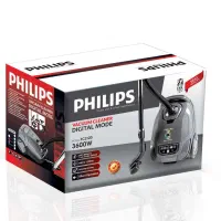 جاروبرقی فیلیپس