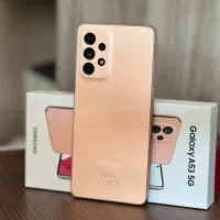 a53 256 گیگ 5G