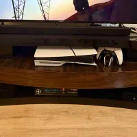 میز تلویزیون