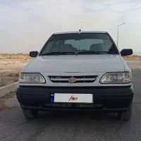 پراید ۱۳۱