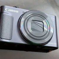 دوربین عکاسی و فیلمبرداری کامپکت canon sx620hs