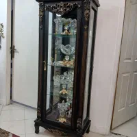 بوفه سالم وتمیز|بوفه، ویترین، کنسول|تهران, خاک سفید|دیوار