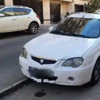 خودرو جنتو مدل ۲۰۰۷