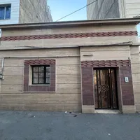 فروش خانه ویلایی بازسازی شده|فروش خانه و ویلا|تهران, زهتابی|دیوار