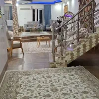 دوبلکس مستقل فول لاکچری پارک جانبازان