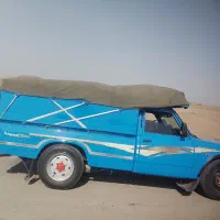 حمل بار شهروشهرستان|خدمات حمل و نقل|مشهد, شهید علی محمدی|دیوار