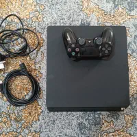 پلستیشن 4 کپی خور سالم و سلامت|کنسول، بازی ویدئویی و آنلاین|یزد, |دیوار