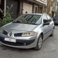 رنو مگان