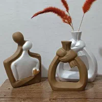انواع گیفت ،باکس گل ،دکوری سنگ مصنوعی ،جا کلیدی