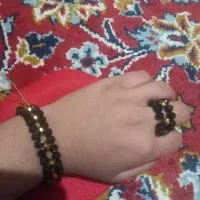 دستبند و گردنبند دخترانه|بدلیجات|زابل, |دیوار