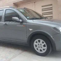 کوییک نوک مدادی تمیز|خودرو سواری و وانت|اصفهان, سپاهانشهر|دیوار