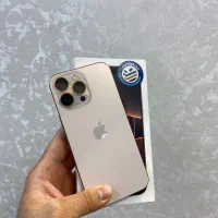 اپل ایفون/16 پرومکس/256za/باطری۱۰۰/اقساط ۱۲ماهه