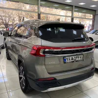 اف ام سی t5 FMC 1403|خودرو سواری و وانت|تبریز, |دیوار