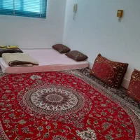 سوئیت مسافری واقع در شهرستان ورزنه|اجارهٔ کوتاه‌مدت آپارتمان و سوئیت|ورزنه, |دیوار