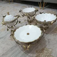 سرویس پذیرایی برنزی