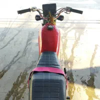 هوندا 125|موتورسیکلت|شاهدشهر, |دیوار