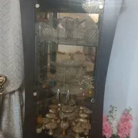ویترین در حد نو