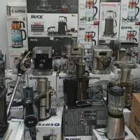 لوازم خانگی برقی خردو ریزه  و کادویی