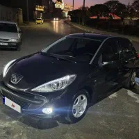 ۲۰۷ مدل ۹۶ بی رنگ