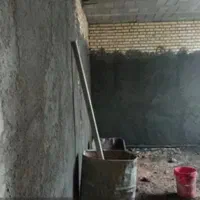 پلاسترکار و سیمان سفید