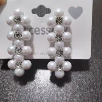 تل و گل سر تاج و ریسه|زیورآلات و اکسسوری|باغ بهادران, |دیوار