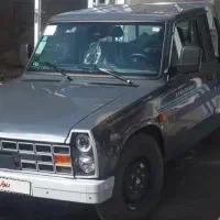 نیسان دوگانه EXرادیال