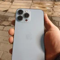 ایفون 13promax