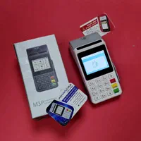 کارتخوان سیار / بیسیم وایفا دار
