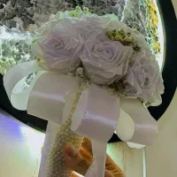 دسته گل عروس|گل مصنوعی|اسلام‌شهر, شهرک مهدیه|دیوار