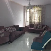 ۷۲ متر دو خواب خوش نقشه