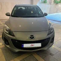 مزدا۳ مدل96 بدون رنگ تیپ4|خودرو سواری و وانت|کرج, گلشهر|دیوار