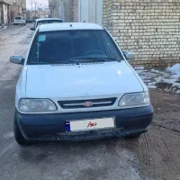 سواری پراید ۹۴