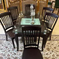 میزغذاخوری وارداتی