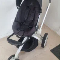 کالسکه مکسی کوزی کویینی مود