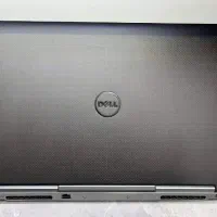 DELL 7520|رایانه همراه|شیراز, دشت چنار|دیوار