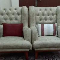 مبلمان و میز عسلی|مبلمان خانگی و میز عسلی|تهران, باغ فیض|دیوار