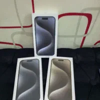 گوشی موبایل 15promax سوپرفول کپی iphone آیفون|موبایل|تهران, صادقیه|دیوار