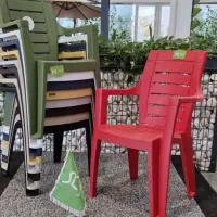 صندلی پلاستیک مریم ggffoi|میز و صندلی غذاخوری|تهران, آبشار تهران (دریاچه)|دیوار