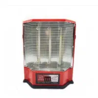 بخاری برقی نو استفاده نشده