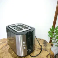 توستر نان|اجاق گاز و لوازم برقی پخت‌وپز|اصفهان, کوی شهید کشوری|دیوار