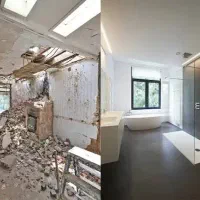 بازسازی و نوسازی ساختمان