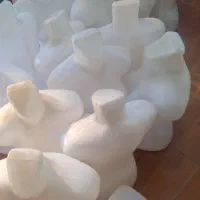 مانکن بلوز زنانه