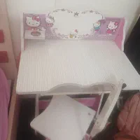 میز تحریر کودک