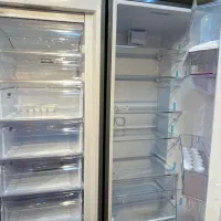 یخچال فریزر دوقلوی 32 فوت دیاموند امرسان