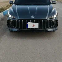 mg5|خودرو سواری و وانت|بازرگان, |دیوار