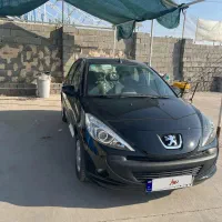 پژو 207 هیدرولیک ۱۴۰۳