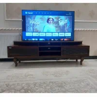 میز تلویزیون دیپلمات