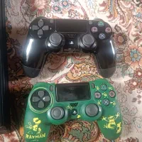 ps4 pro|کنسول، بازی ویدئویی و آنلاین|رشت, فرزانه|دیوار